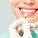 Cosmetic Dentist